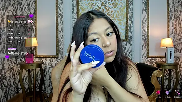 KonnyDesire online show from February 6, 12:56 pm