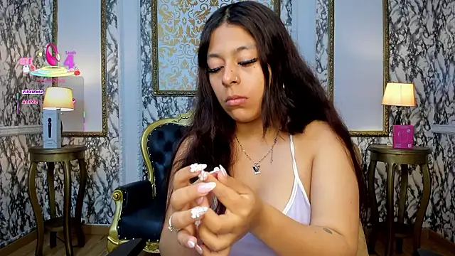 KonnyDesire online show from February 3, 1:16 pm