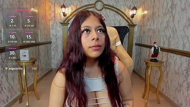 KonnyDesire online show from December 17, 12:43 pm