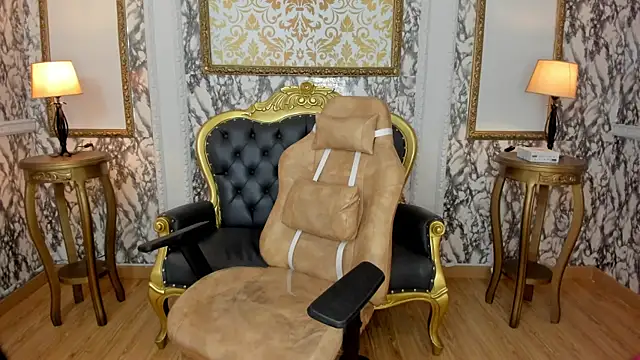 KonnyDesire online show from November 4, 1:04 pm