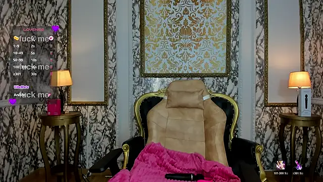 KonnyDesire online show from February 5, 12:34 pm