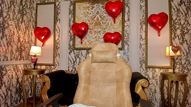 KonnyDesire online show from February 14, 9:26 pm