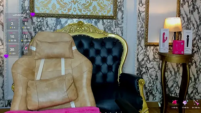 KonnyDesire online show from January 17, 12:42 pm