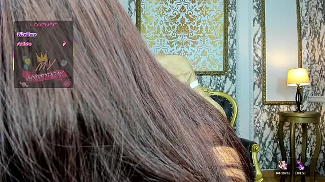 KonnyDesire online show from February 4, 1:06 pm