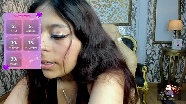 KonnyDesire online show from November 6, 1:04 pm