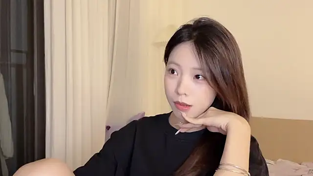 Snapshot of Meng_777 chatting on October 12, 12:28 pm Meng 777 online show from October 12, 12:28 pm