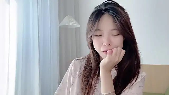 Snapshot of Meng_777 chatting on October 11, 4:24 am Meng 777 online show from October 11, 4:24 am