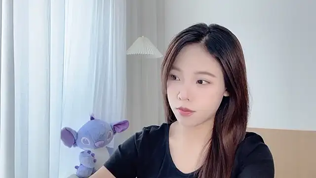 Snapshot of Meng_777 chatting on October 9, 7:53 am Meng 777 online show from October 9, 7:53 am