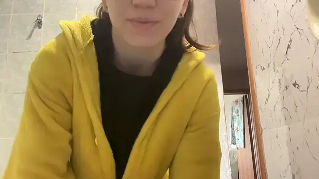 MargarettNewbie online show from September 30, 4:29 am