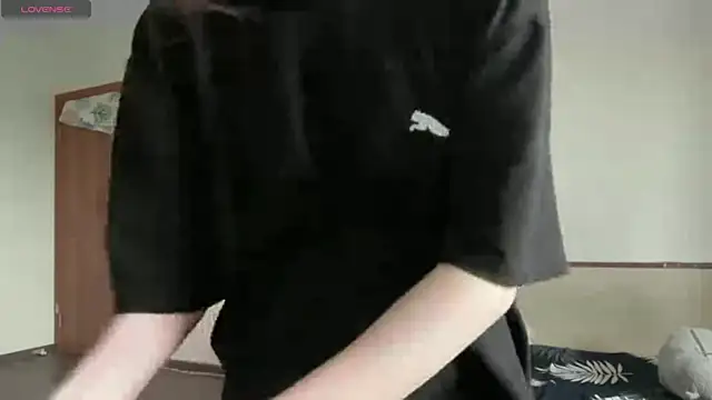 MargarettNewbie online show from October 14, 6:36 am