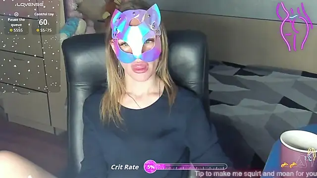 CelineReyys online show from July 8, 8:53 pm