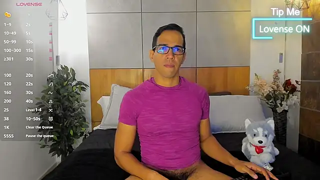 JacobDraven online show from January 6, 3:32 am