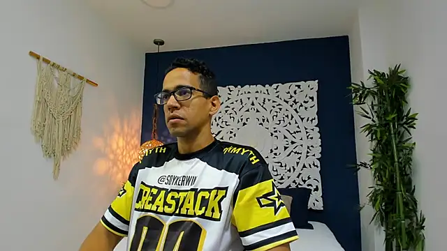 JacobDraven online show from October 16, 3:59 am