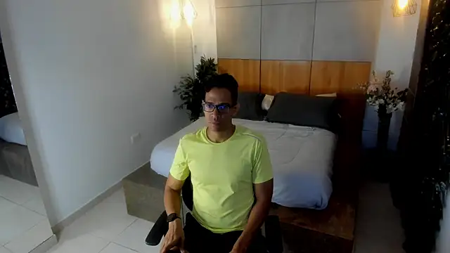 JacobDraven online show from November 23, 4:55 am