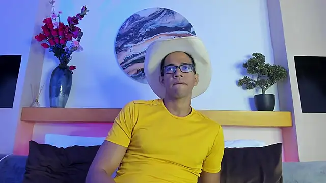 JacobDraven online show from October 5, 1:40 am