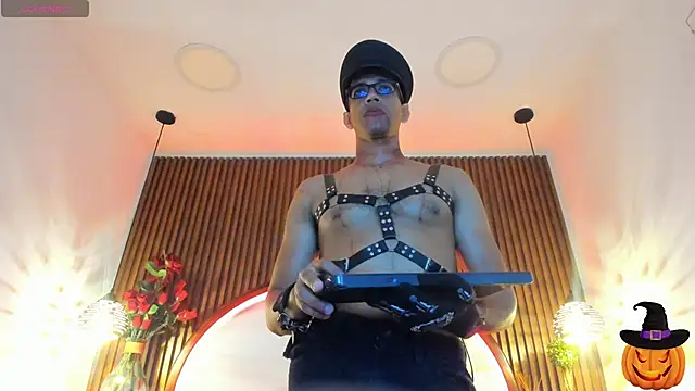 JacobDraven online show from November 1, 12:39 am