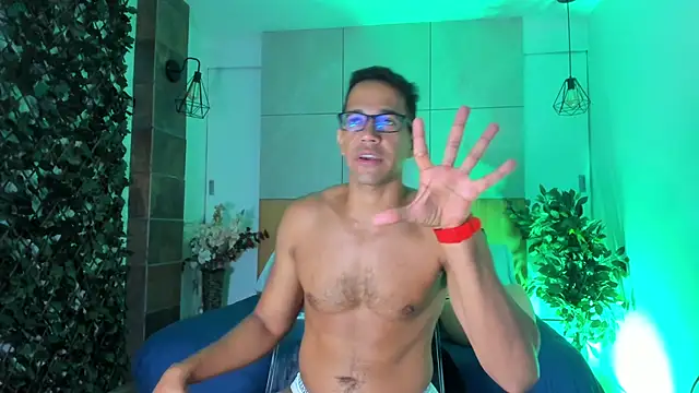 JacobDraven online show from March 29, 3:41 am