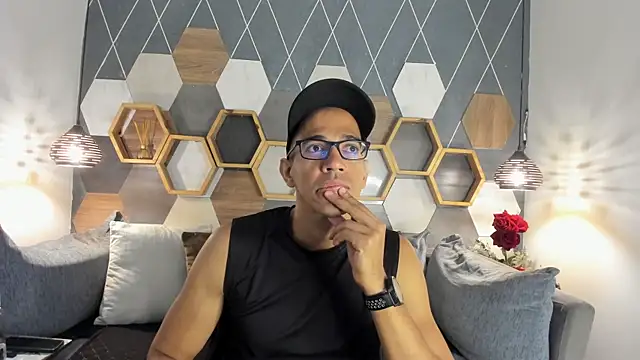 JacobDraven online show from September 29, 3:46 am
