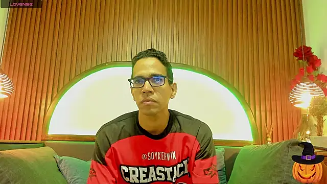 JacobDraven online show from October 28, 2:45 am