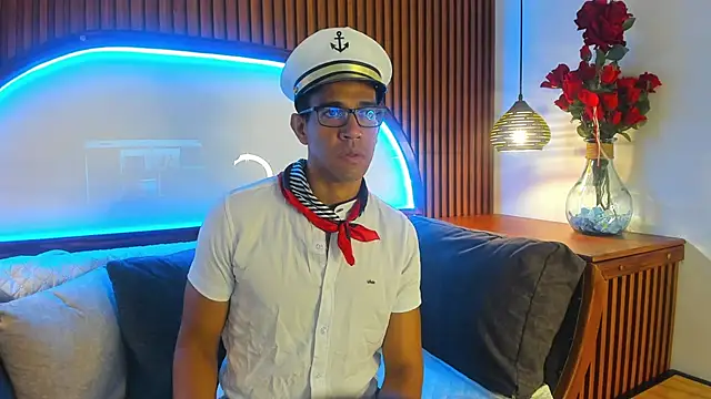 JacobDraven online show from October 25, 3:49 am