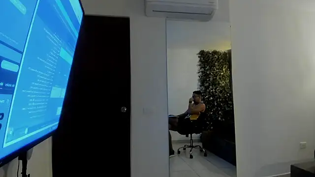 JacobDraven online show from November 21, 3:16 am