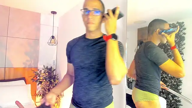 JacobDraven online show from April 14, 3:11 am