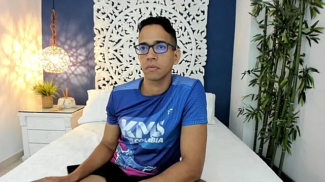 JacobDraven online show from November 5, 2:14 am