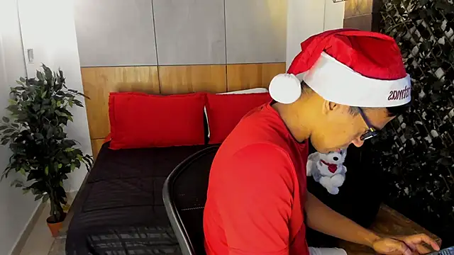 JacobDraven online show from December 21, 3:41 am