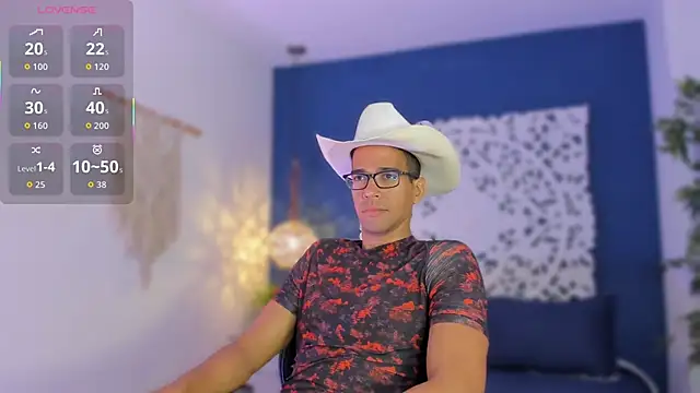 JacobDraven online show from October 8, 3:52 am