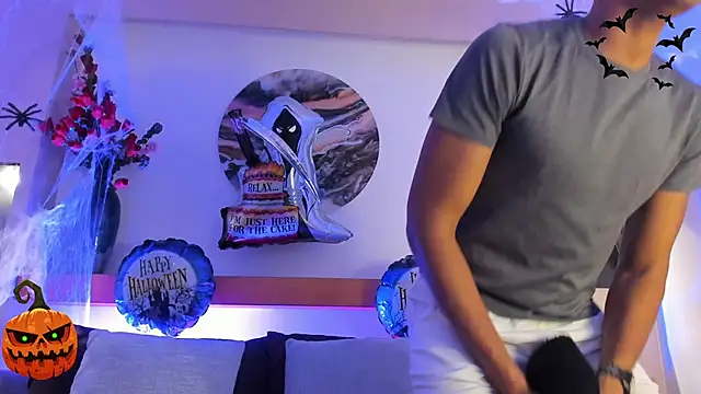 JacobDraven online show from October 29, 3:16 am