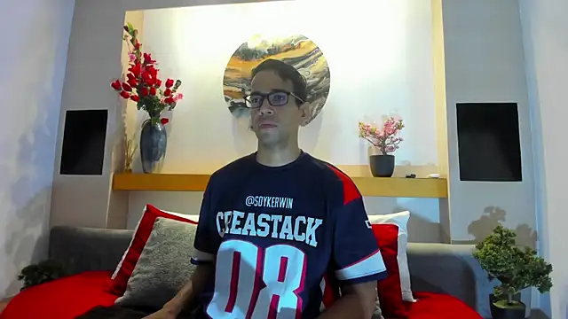 JacobDraven online show from January 9, 3:13 am