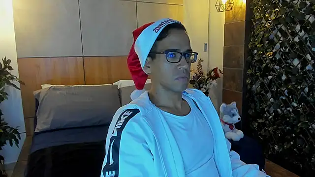 JacobDraven online show from December 23, 2:22 am