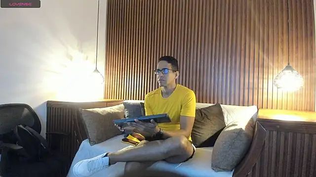 JacobDraven online show from October 14, 2:56 am