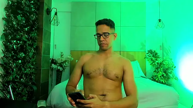 JacobDraven online show from March 14, 4:40 am