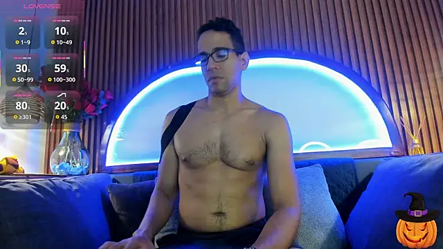 JacobDraven online show from October 18, 12:56 am