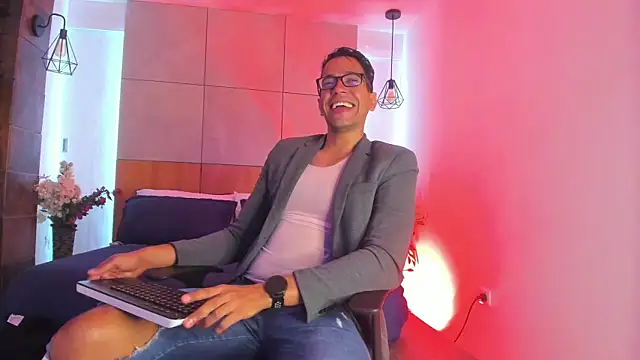 JacobDraven online show from February 9, 4:49 pm