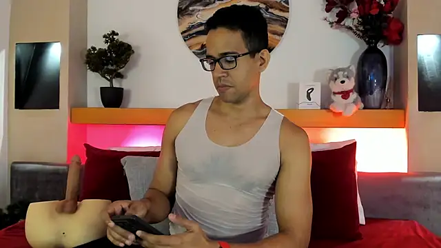 Snapshot of JacobDraven chatting on July 18, 4:21 am JacobDraven online show from July 18, 4:21 am
