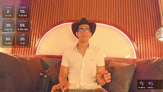 JacobDraven online show from October 23, 4:22 am