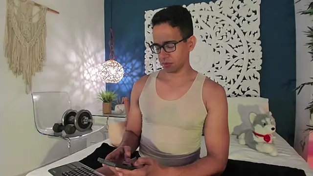 Snapshot of JacobDraven chatting on July 15, 3:35 am JacobDraven online show from July 15, 3:35 am