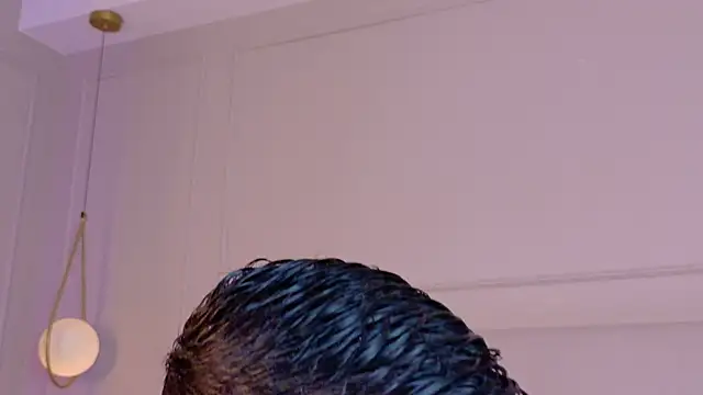 ZaneDawson online show from November 20, 3:18 am