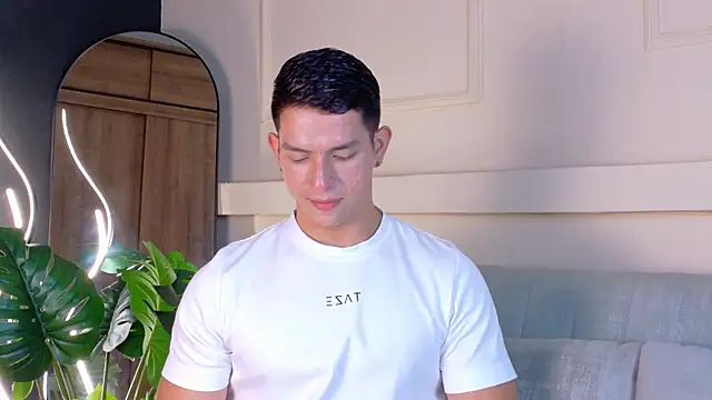 ZaneDawson online show from March 16, 8:11 pm