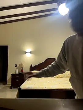 ZaneDawson online show from December 20, 6:27 am