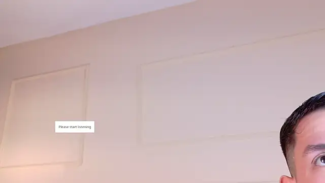 ZaneDawson online show from February 9, 11:03 pm