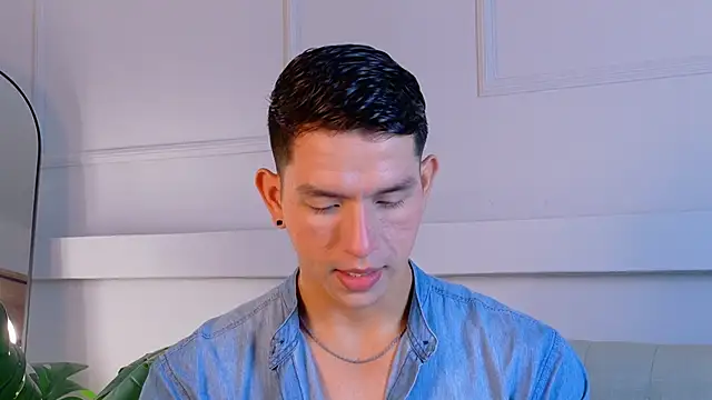 ZaneDawson online show from March 31, 7:38 pm