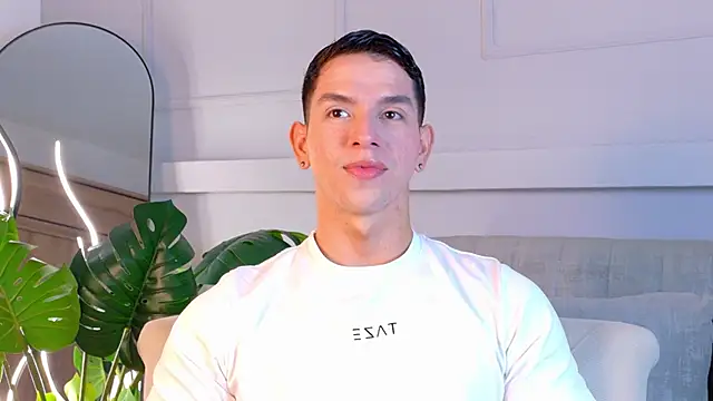 ZaneDawson online show from April 8, 8:32 pm