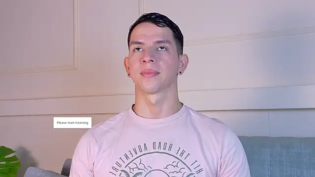 ZaneDawson online show from February 6, 11:23 pm