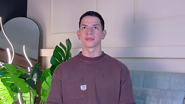 ZaneDawson online show from February 18, 7:21 pm