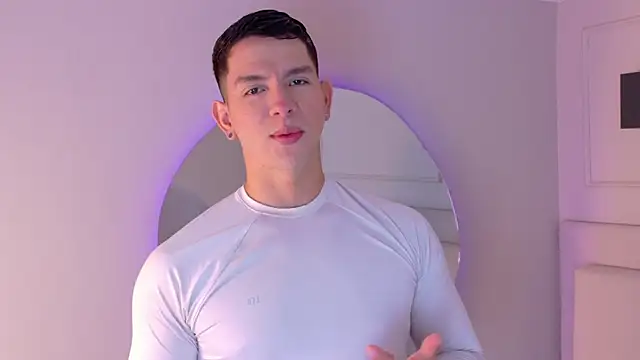 ZaneDawson online show from January 13, 7:07 pm