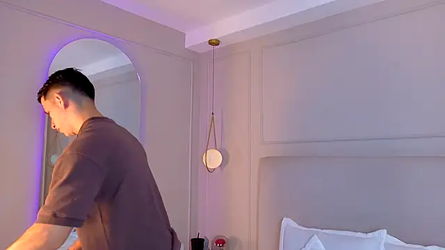 ZaneDawson online show from November 11, 3:23 am