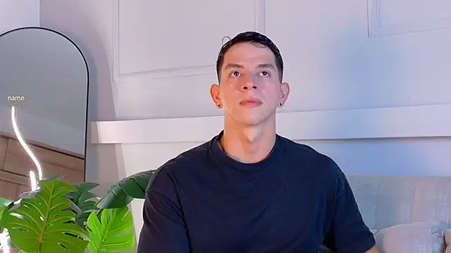 ZaneDawson online show from March 24, 7:14 pm